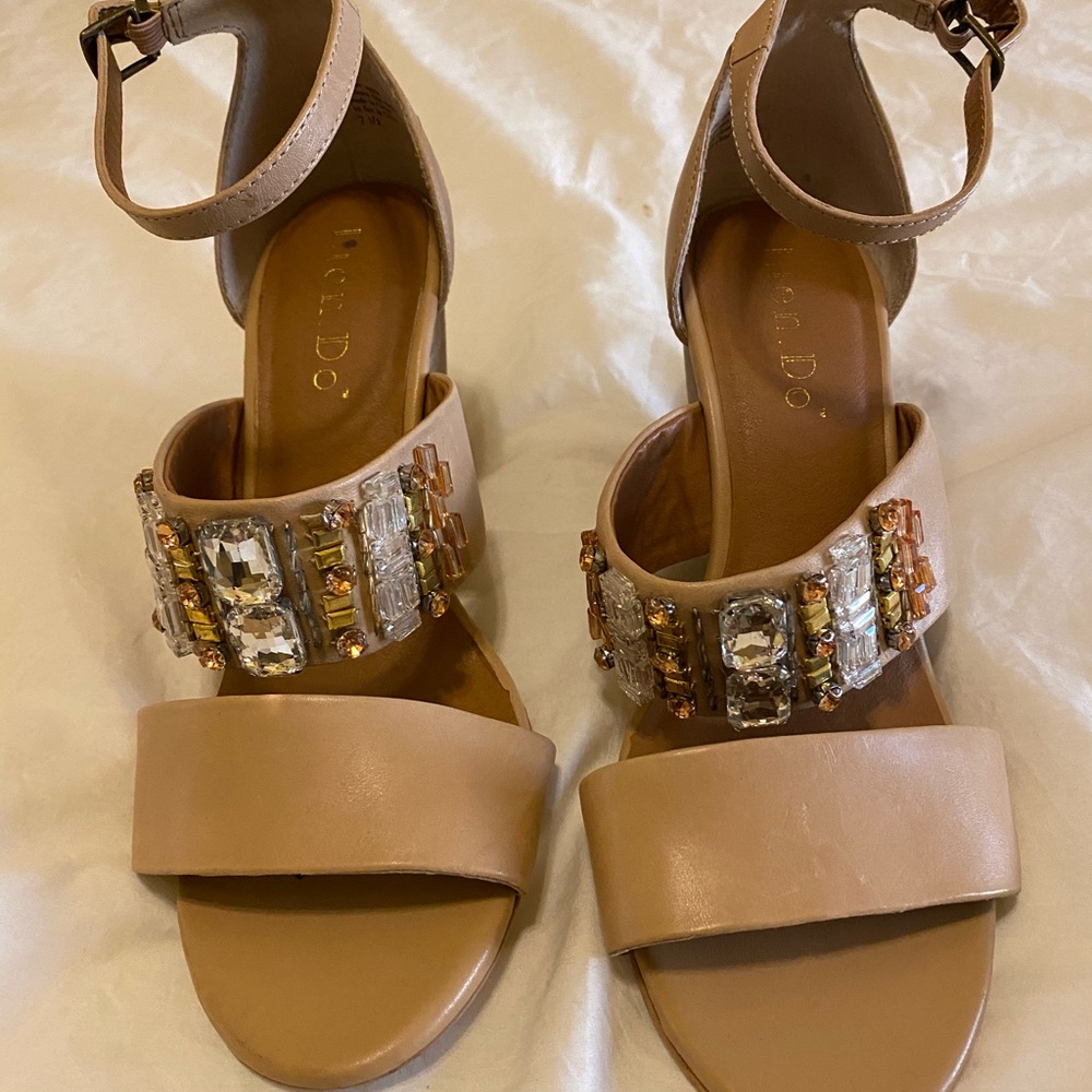 Lien Do sandals